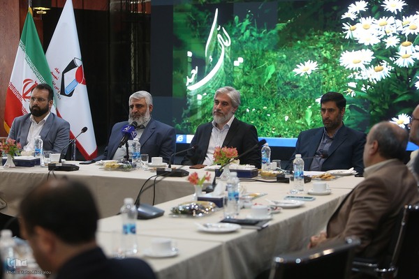 افتتاحیه مراکز گردشگری سلامت و کتابخانه‌های هتلی