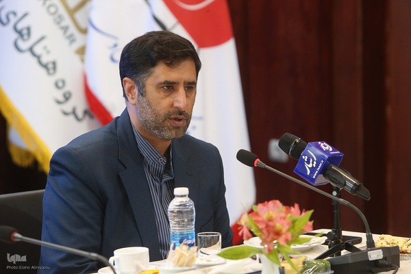 افتتاحیه مراکز گردشگری سلامت و کتابخانه‌های هتلی