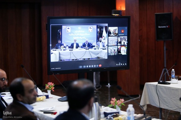 افتتاحیه مراکز گردشگری سلامت و کتابخانه‌های هتلی