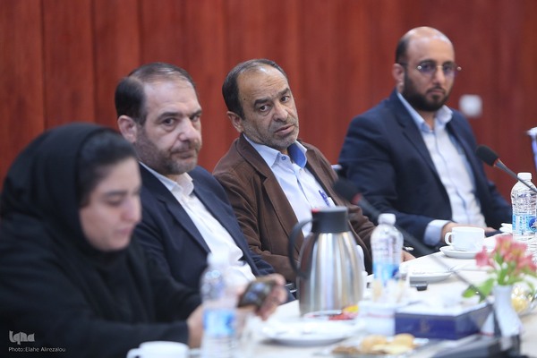 افتتاحیه مراکز گردشگری سلامت و کتابخانه‌های هتلی