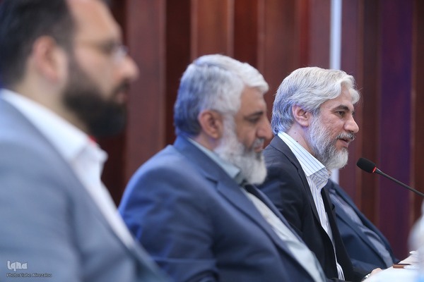 افتتاحیه مراکز گردشگری سلامت و کتابخانه‌های هتلی