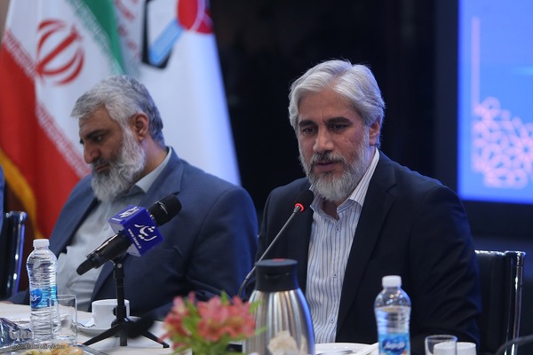 افتتاحیه مراکز گردشگری سلامت و کتابخانه‌های هتلی