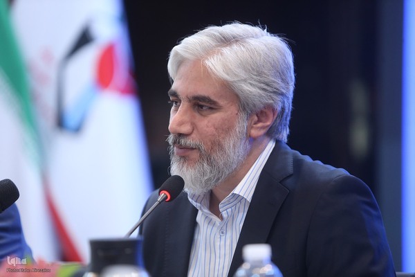 یاسر احمدوند