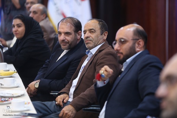 افتتاحیه مراکز گردشگری سلامت و کتابخانه‌های هتلی