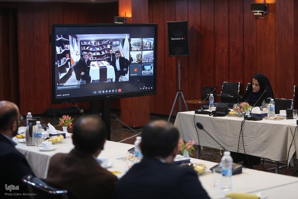 افتتاحیه مراکز گردشگری سلامت و کتابخانه‌های هتلی