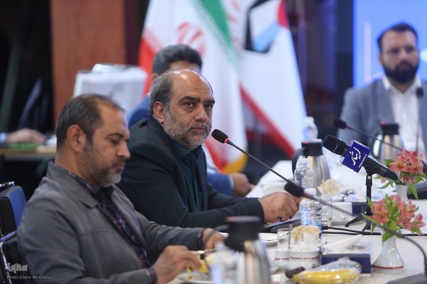 افتتاحیه مراکز گردشگری سلامت و کتابخانه‌های هتلی