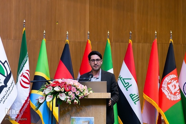 اختتامیه کنگره بین‌المللی «نهج‌البلاغه؛ راه نجات»