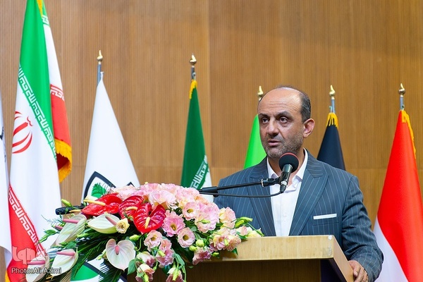 اختتامیه کنگره بین‌المللی «نهج‌البلاغه؛ راه نجات»