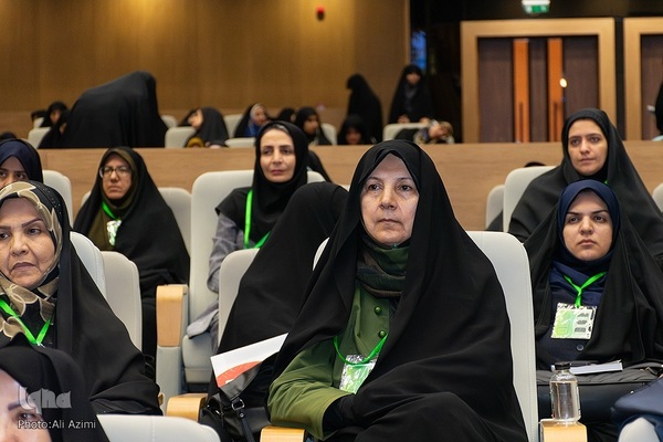 اختتامیه کنگره بین‌المللی «نهج‌البلاغه؛ راه نجات»