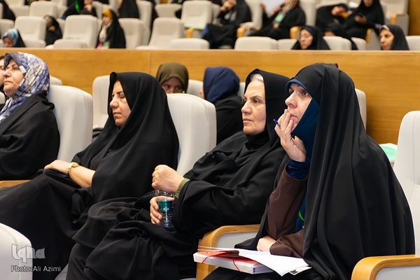 اختتامیه کنگره بین‌المللی «نهج‌البلاغه؛ راه نجات»