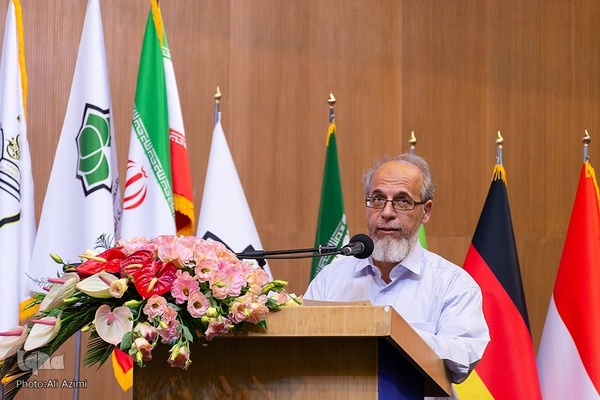 اختتامیه کنگره بین‌المللی «نهج‌البلاغه؛ راه نجات»