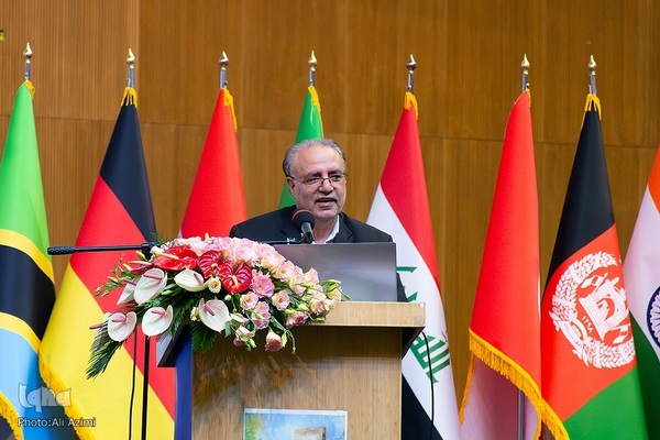 اختتامیه کنگره بین‌المللی «نهج‌البلاغه؛ راه نجات»