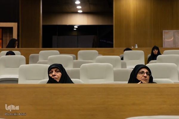 اختتامیه کنگره بین‌المللی «نهج‌البلاغه؛ راه نجات»