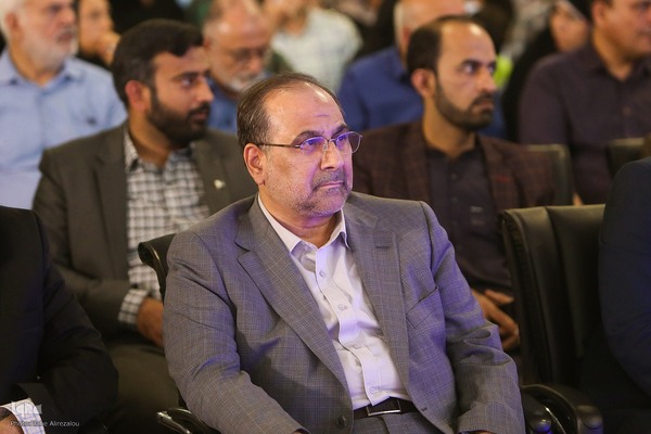 بزرگداشت 1757 سال سنت آموزش عالی کشور