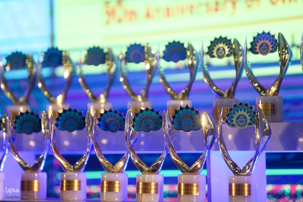 بزرگداشت 1757 سال سنت آموزش عالی کشور