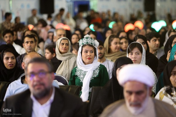 بزرگداشت 1757 سال سنت آموزش عالی کشور