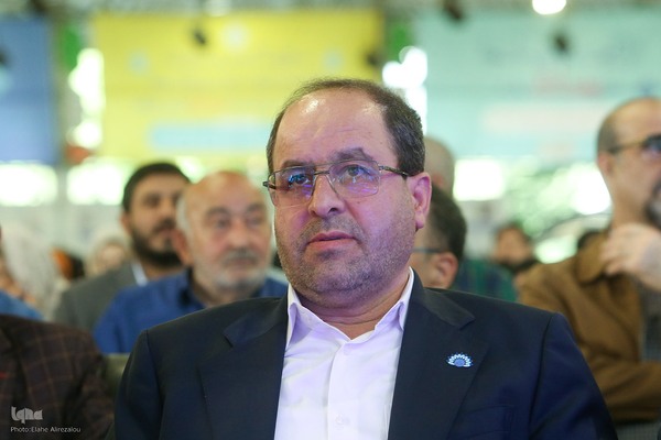 بزرگداشت 1757 سال سنت آموزش عالی کشور