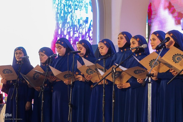 بزرگداشت 1757 سال سنت آموزش عالی کشور