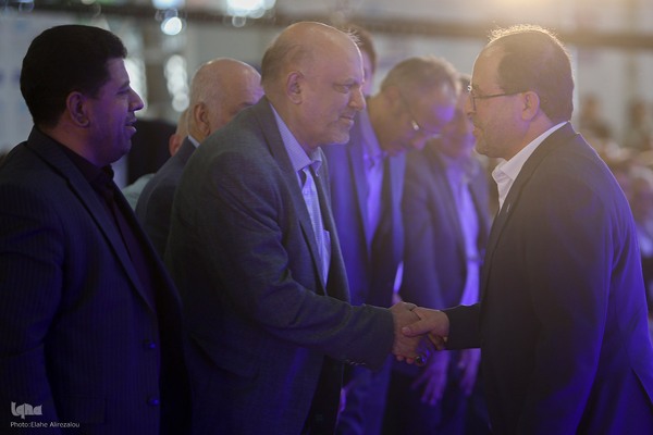 بزرگداشت 1757 سال سنت آموزش عالی کشور