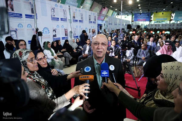 بزرگداشت 1757 سال سنت آموزش عالی کشور