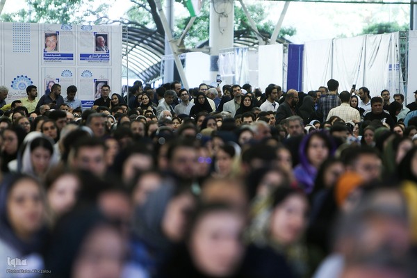 بزرگداشت 1757 سال سنت آموزش عالی کشور