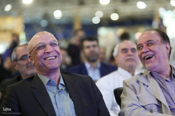 بزرگداشت 1757 سال سنت آموزش عالی کشور