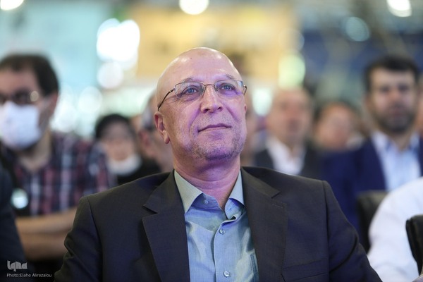 بزرگداشت 1757 سال سنت آموزش عالی کشور