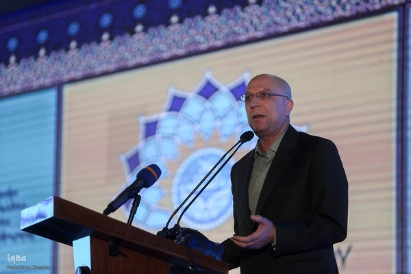 بزرگداشت 1757 سال سنت آموزش عالی کشور