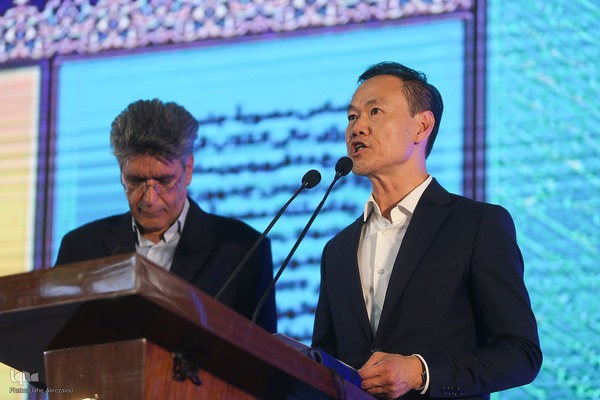 بزرگداشت 1757 سال سنت آموزش عالی کشور