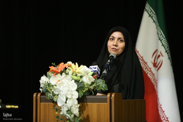 برگزاری اختتامیه جشنواره قرآن و عترت دانشگاه علوم پزشکی شهید بهشتی