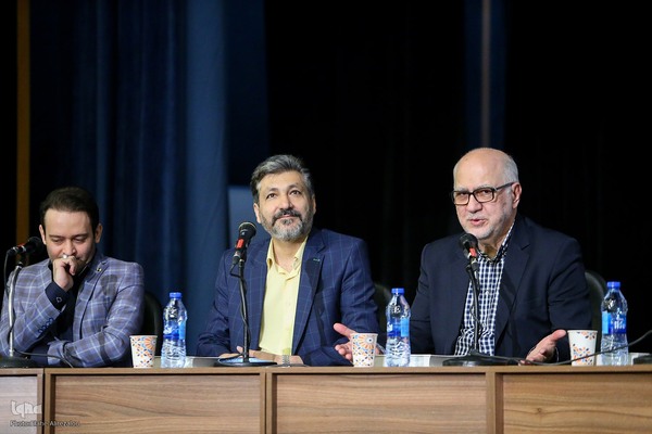 برگزاری اختتامیه جشنواره قرآن و عترت دانشگاه علوم پزشکی شهید بهشتی