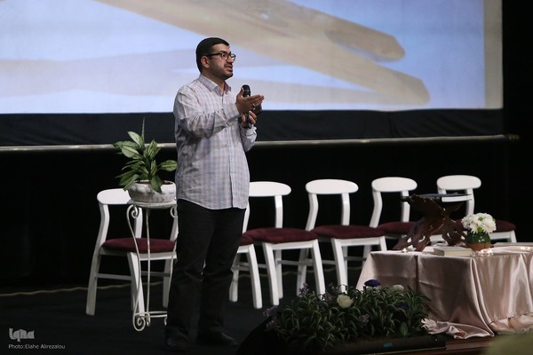 برگزاری اختتامیه جشنواره قرآن و عترت دانشگاه علوم پزشکی شهید بهشتی