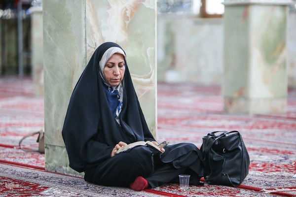 چهل و هفمین دوره مسابقات قرآن کریم مرحله شهرستانی