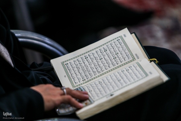 چهل و هفمین دوره مسابقات قرآن کریم مرحله شهرستانی