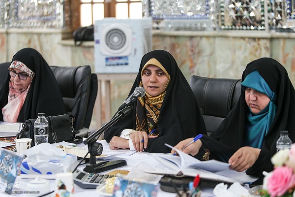 چهل و هفمین دوره مسابقات قرآن کریم مرحله شهرستانی