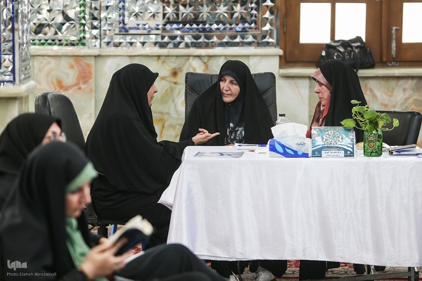 چهل و هفمین دوره مسابقات قرآن کریم مرحله شهرستانی