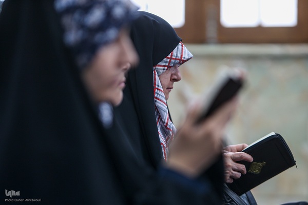 چهل و هفمین دوره مسابقات قرآن کریم مرحله شهرستانی