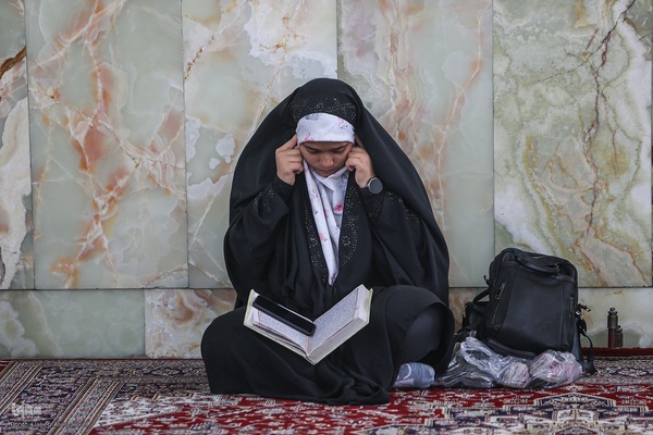 چهل و هفمین دوره مسابقات قرآن کریم مرحله شهرستانی