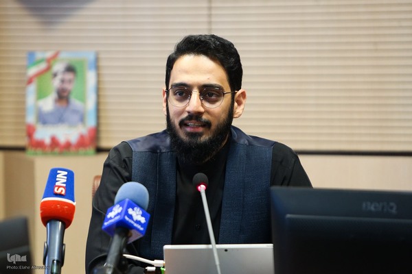 نشست خبری تشریح برنامه‌های محرم و تابستان «نهضت ملی زندگی با آیه‌ها»