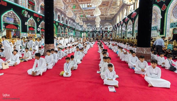 کربلا آماده پذیرایی از عزاداران اباعبدالله الحسین(ع)