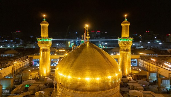 کربلا آماده پذیرایی از عزاداران اباعبدالله الحسین(ع)