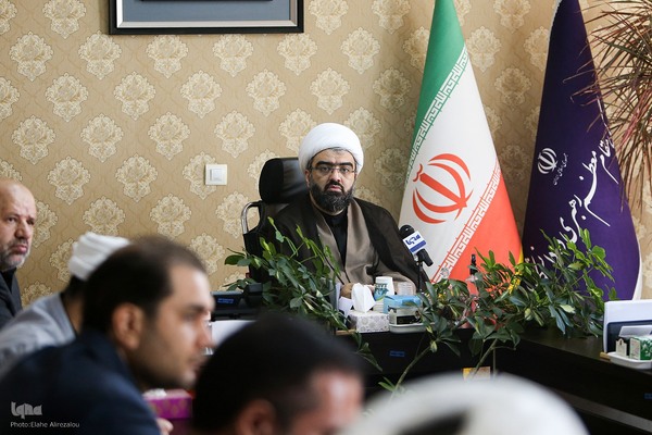 مجمع مشورتی قرآن نهاد