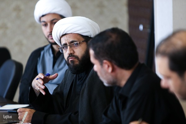 مجمع مشورتی قرآن نهاد