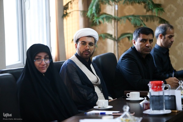 مجمع مشورتی قرآن نهاد