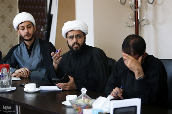 مجمع مشورتی قرآن نهاد