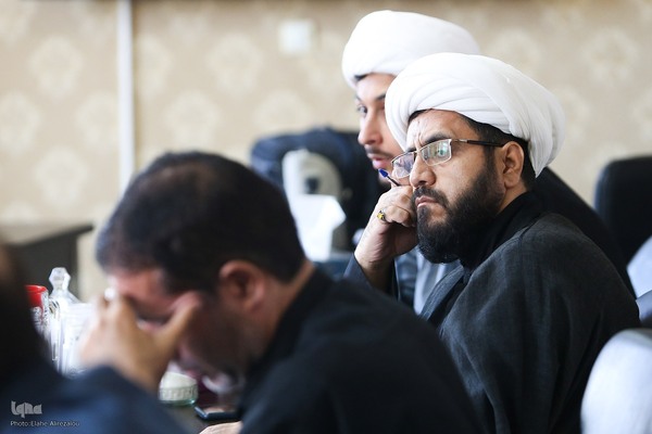 مجمع مشورتی قرآن نهاد