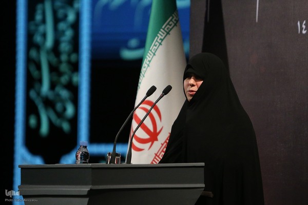 مجلس روضه اصحاب فرهنگ و هنر و رسانه به یاد شهید جمهور