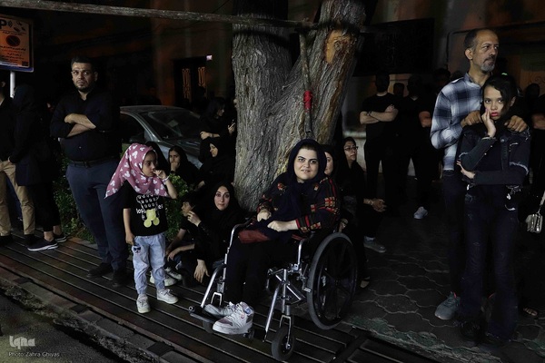 آیین شاه حسین گویان