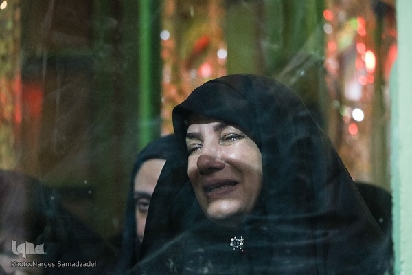 میزبانی ۲۰۰ ساله خانه بنکدار اصفهان از عزاداران حسینی