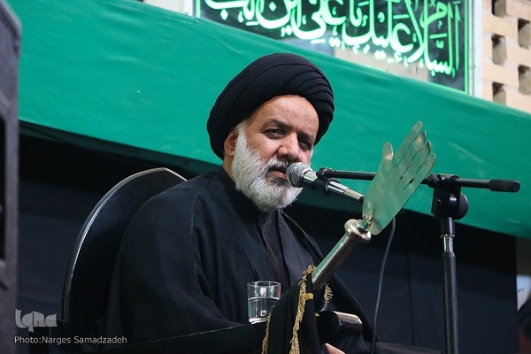 میزبانی ۲۰۰ ساله خانه بنکدار اصفهان از عزاداران حسینی